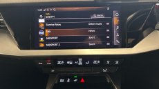 Audi A3 40 TFSI e Sport 5dr S Tronic Hatchback